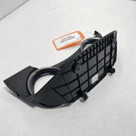 2018-2022 TOYOTA CAMRY SPEEDOMETER INSTRUMENT CLUSTER VISOR BEZEL TRIM COVER OEM 2018-2022 TOYOTA CAMRY SPEEDOMETER INSTRUMENT CLUSTER VISOR BEZEL TRIM COVER OEM