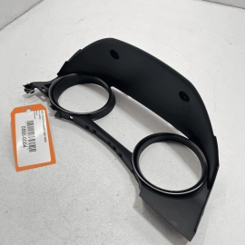 2018-2022 TOYOTA CAMRY SPEEDOMETER INSTRUMENT CLUSTER VISOR BEZEL TRIM COVER OEM 2018-2022 TOYOTA CAMRY SPEEDOMETER INSTRUMENT CLUSTER VISOR BEZEL TRIM COVER OEM