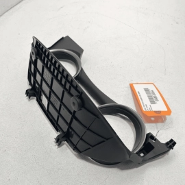 2018-2022 TOYOTA CAMRY SPEEDOMETER INSTRUMENT CLUSTER VISOR BEZEL TRIM COVER OEM 2018-2022 TOYOTA CAMRY SPEEDOMETER INSTRUMENT CLUSTER VISOR BEZEL TRIM COVER OEM