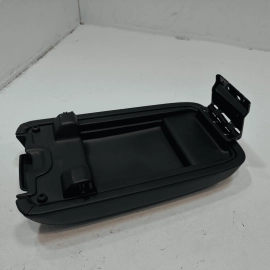 15-19  Dodge Charger Center Console Storage Cover Leather Armrest Lid OEM Black