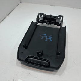 2018-20 Volkswagen Atlas Center Console Storage Cover Leather Armrest OEM Black