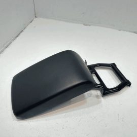 2017-2024 Mazda CX-5 Center Console Storage Cover Leather Armrest Lid OEM Black