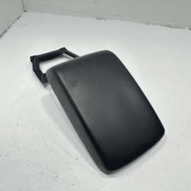 2017-2024 Mazda CX-5 Center Console Storage Cover Leather Armrest Lid OEM Black