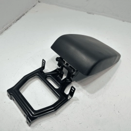 2017-2024 Mazda CX-5 Center Console Storage Cover Leather Armrest Lid OEM Black