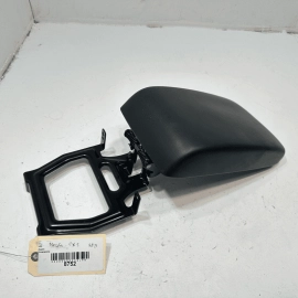 2017-2024 Mazda CX-5 Center Console Storage Cover Leather Armrest Lid OEM Black