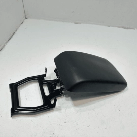 2017-2024 Mazda CX-5 Center Console Storage Cover Leather Armrest Lid OEM Black