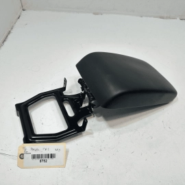 2017-2024 Mazda CX-5 Center Console Storage Cover Leather Armrest Lid OEM Black