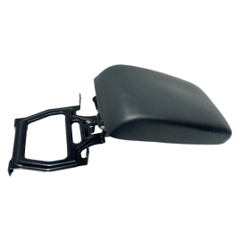2017-2024 Mazda CX-5 Center Console Storage Cover Leather Armrest Lid OEM Black