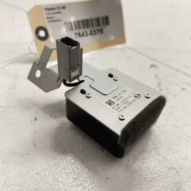 2023 MAZDA CX-50 ANTENNA NO.2 TELEPHONE OEM 2023 MAZDA CX-50 ANTENNA NO.2 TELEPHONE OEM