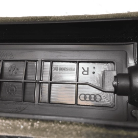 2013-2017 AUDI Q5 FRONT CENTER DASHBOARD DASH AC AIR VENT GRILLE OEM