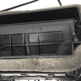 2013-2017 AUDI Q5 FRONT CENTER DASHBOARD DASH AC AIR VENT GRILLE OEM