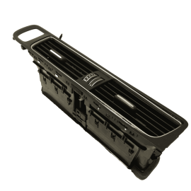 2013-2017 AUDI Q5 FRONT CENTER DASHBOARD DASH AC AIR VENT GRILLE OEM