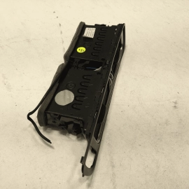2013-2017 AUDI Q5 FRONT CENTER DASHBOARD DASH AC AIR VENT GRILLE OEM
