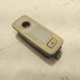 2013-2017 AUDI Q5 REAR RIGHT PASSENGER OVERHEAD READING LIGHT LAMP OEM