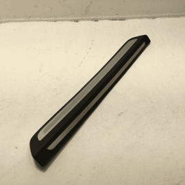 2009-2017 AUDI Q5 FRONT LEFT DRIVER SIDE DOOR SILL SCUFF PLATE TRIM COVER OEM