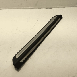 2009-2017 AUDI Q5 FRONT LEFT DRIVER SIDE DOOR SILL SCUFF PLATE TRIM COVER OEM