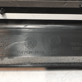 2009-2017 AUDI Q5 FRONT LEFT DRIVER SIDE DOOR SILL SCUFF PLATE TRIM COVER OEM