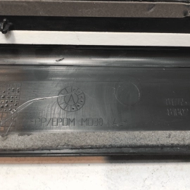 2009-2017 AUDI Q5 FRONT LEFT DRIVER SIDE DOOR SILL SCUFF PLATE TRIM COVER OEM