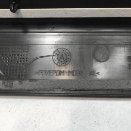 2009-2017 AUDI Q5 FRONT LEFT DRIVER SIDE DOOR SILL SCUFF PLATE TRIM COVER OEM