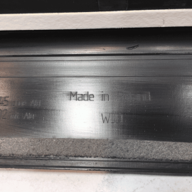 2009-2017 AUDI Q5 FRONT LEFT DRIVER SIDE DOOR SILL SCUFF PLATE TRIM COVER OEM