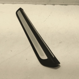 2009-2017 AUDI Q5 FRONT LEFT DRIVER SIDE DOOR SILL SCUFF PLATE TRIM COVER OEM