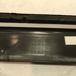 2009-2017 AUDI Q5 FRONT LEFT DRIVER SIDE DOOR SILL SCUFF PLATE TRIM COVER OEM