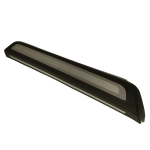 2009-2017 AUDI Q5 FRONT LEFT DRIVER SIDE DOOR SILL SCUFF PLATE TRIM COVER OEM