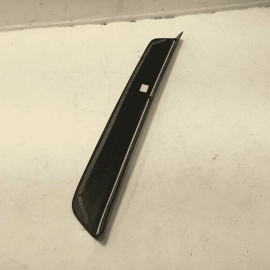 2009-2017 AUDI Q5 FRONT LEFT DRIVER SIDE DOOR SILL SCUFF PLATE TRIM COVER OEM