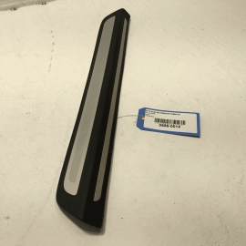 2009-2017 AUDI Q5 FRONT LEFT DRIVER SIDE DOOR SILL SCUFF PLATE TRIM COVER OEM