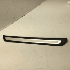 2009-2017 AUDI Q5 FRONT LEFT DRIVER SIDE DOOR SILL SCUFF PLATE TRIM COVER OEM