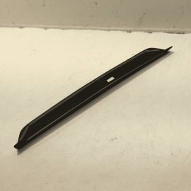 2009-2017 AUDI Q5 FRONT LEFT DRIVER SIDE DOOR SILL SCUFF PLATE TRIM COVER OEM