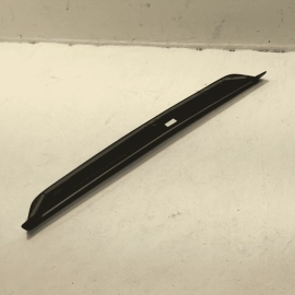 2009-2017 AUDI Q5 FRONT LEFT DRIVER SIDE DOOR SILL SCUFF PLATE TRIM COVER OEM