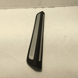 2009-2017 AUDI Q5 FRONT LEFT DRIVER SIDE DOOR SILL SCUFF PLATE TRIM COVER OEM