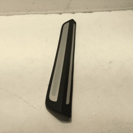 2009-2017 AUDI Q5 FRONT LEFT DRIVER SIDE DOOR SILL SCUFF PLATE TRIM COVER OEM