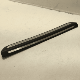 2009-2017 AUDI Q5 FRONT LEFT DRIVER SIDE DOOR SILL SCUFF PLATE TRIM COVER OEM