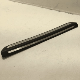 2009-2017 AUDI Q5 FRONT LEFT DRIVER SIDE DOOR SILL SCUFF PLATE TRIM COVER OEM