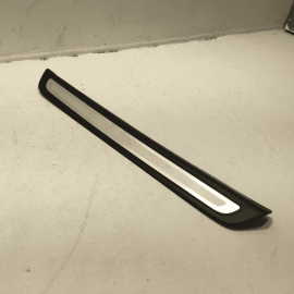 2009-2017 AUDI Q5 FRONT LEFT DRIVER SIDE DOOR SILL SCUFF PLATE TRIM COVER OEM