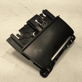 2009-2017 AUDI Q5 FRONT CENTER CONSOLE ASH TRAY ASHTRAY W/ POWER OUTLET OEM