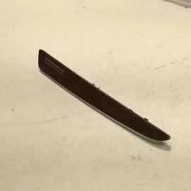 2013-2017 AUDI Q5 FRONT RIGHT PASSENGER SIDE DASH TRIM COVER MOLDING OEM