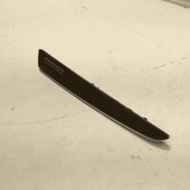 2013-2017 AUDI Q5 FRONT RIGHT PASSENGER SIDE DASH TRIM COVER MOLDING OEM 2013-2017 AUDI Q5 FRONT RIGHT PASSENGER SIDE DASH TRIM COVER MOLDING OEM