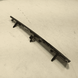 2013-2017 AUDI Q5 FRONT RIGHT PASSENGER SIDE DASH TRIM COVER MOLDING OEM