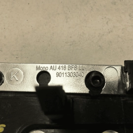 2013-2017 AUDI Q5 FRONT RIGHT PASSENGER SIDE DASH TRIM COVER MOLDING OEM 2013-2017 AUDI Q5 FRONT RIGHT PASSENGER SIDE DASH TRIM COVER MOLDING OEM