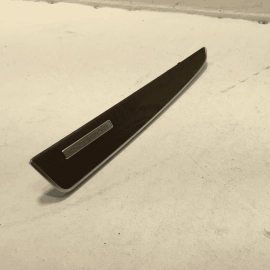 2013-2017 AUDI Q5 FRONT RIGHT PASSENGER SIDE DASH TRIM COVER MOLDING OEM 2013-2017 AUDI Q5 FRONT RIGHT PASSENGER SIDE DASH TRIM COVER MOLDING OEM