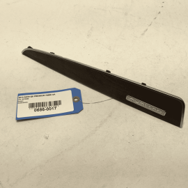 2013-2017 AUDI Q5 FRONT RIGHT PASSENGER SIDE DASH TRIM COVER MOLDING OEM
