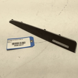 2013-2017 AUDI Q5 FRONT RIGHT PASSENGER SIDE DASH TRIM COVER MOLDING OEM 2013-2017 AUDI Q5 FRONT RIGHT PASSENGER SIDE DASH TRIM COVER MOLDING OEM