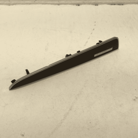 2013-2017 AUDI Q5 FRONT RIGHT PASSENGER SIDE DASH TRIM COVER MOLDING OEM