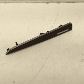 2013-2017 AUDI Q5 FRONT RIGHT PASSENGER SIDE DASH TRIM COVER MOLDING OEM 2013-2017 AUDI Q5 FRONT RIGHT PASSENGER SIDE DASH TRIM COVER MOLDING OEM