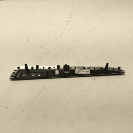 2013-2017 AUDI Q5 FRONT RIGHT PASSENGER SIDE DASH TRIM COVER MOLDING OEM