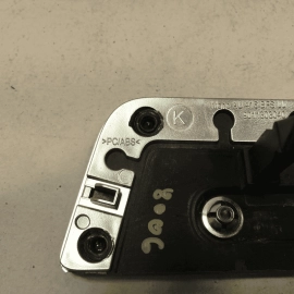 2013-2017 AUDI Q5 FRONT RIGHT PASSENGER SIDE DASH TRIM COVER MOLDING OEM 2013-2017 AUDI Q5 FRONT RIGHT PASSENGER SIDE DASH TRIM COVER MOLDING OEM