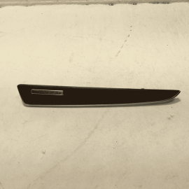2013-2017 AUDI Q5 FRONT RIGHT PASSENGER SIDE DASH TRIM COVER MOLDING OEM